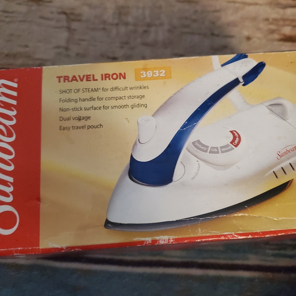 Irons